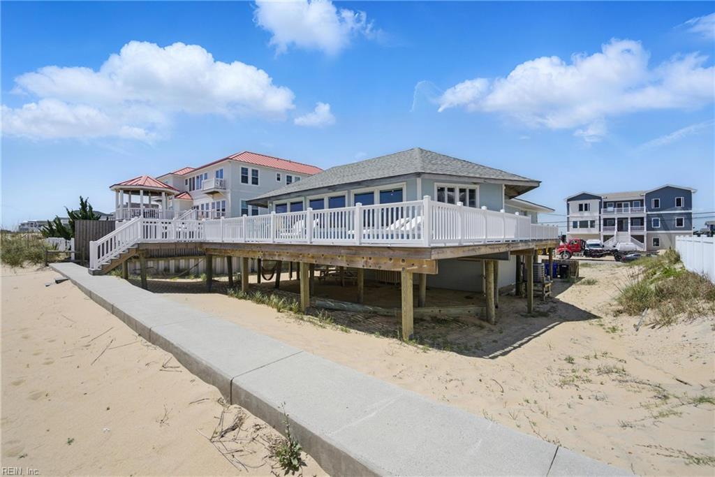 3616 Sandfiddler RD