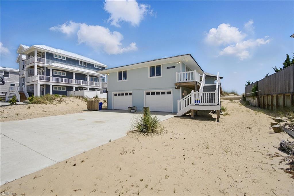 3616 Sandfiddler RD