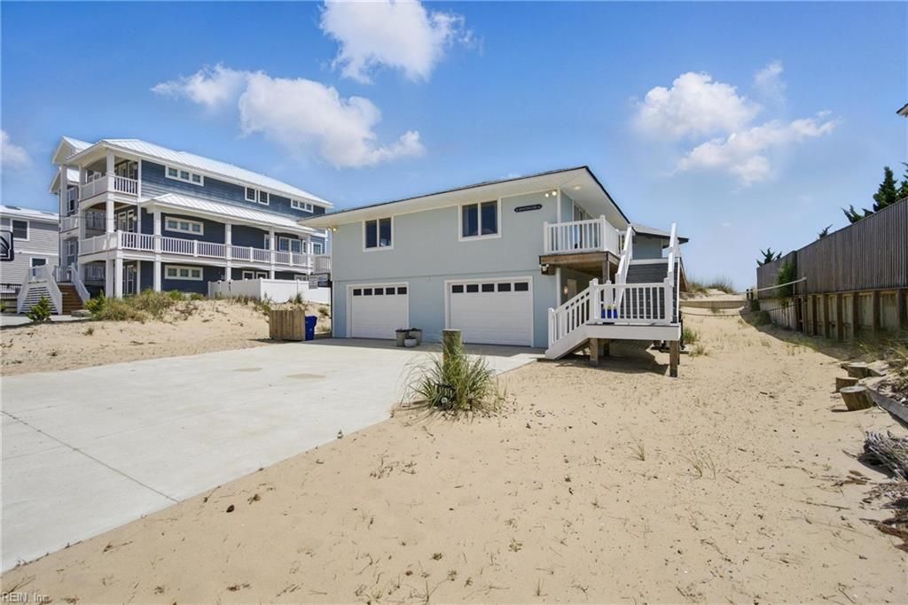 Photo of 3616 Sandfiddler Road, Virginia Beach, VA 23456 (MLS # 10584030)