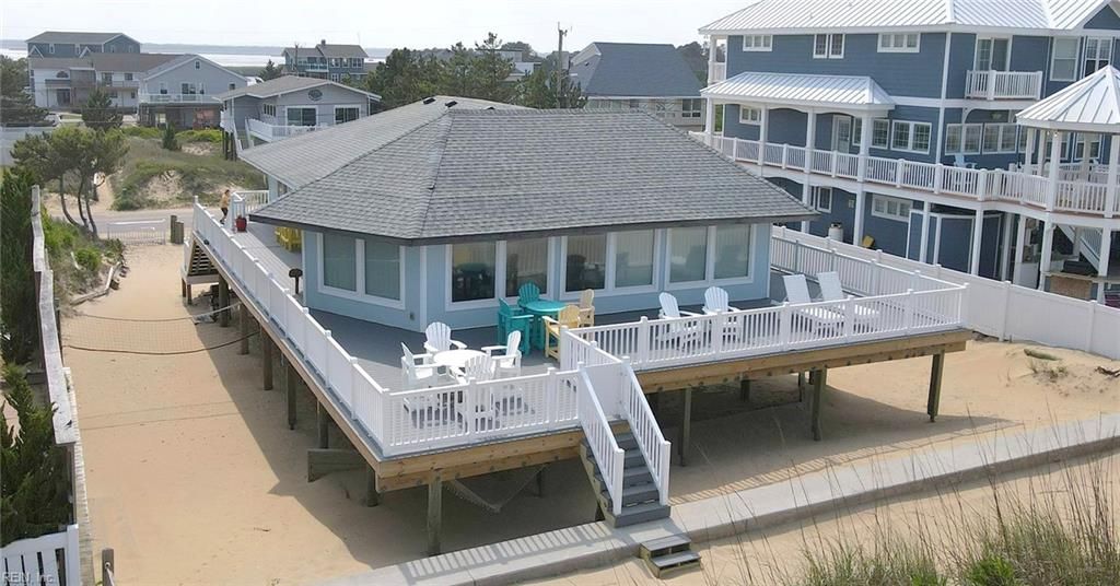 Photo of 3616 Sandfiddler Road, Virginia Beach, VA 23456 (MLS # 10584030)