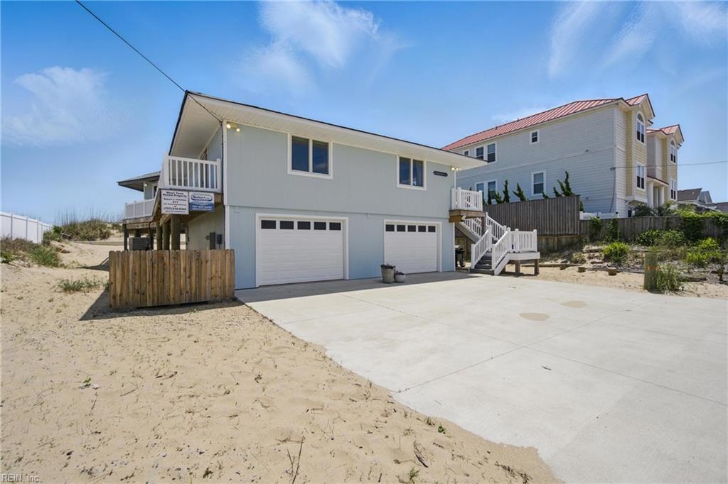 3616 Sandfiddler RD