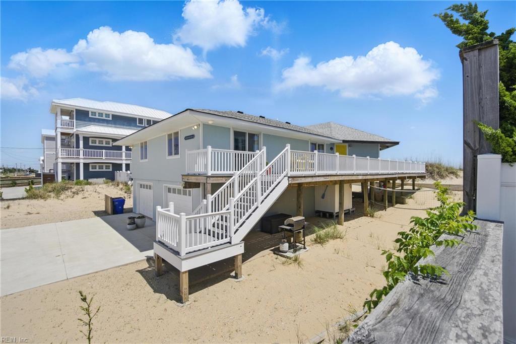 3616 Sandfiddler RD