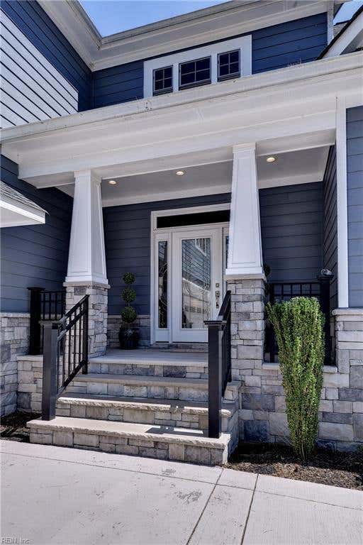Photo of 11391 Pine Needles Drive, Providence Forge, VA 23140 (MLS # 10640245)