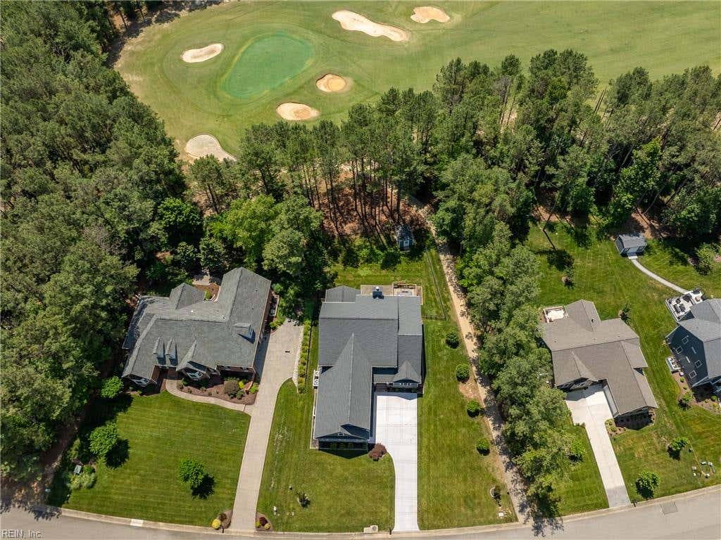 Photo of 11391 Pine Needles Drive, Providence Forge, VA 23140 (MLS # 10640245)