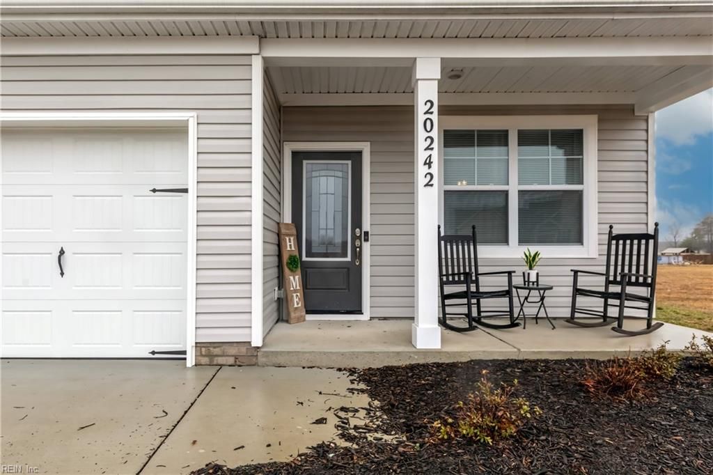 Photo of 20242 Spring Branch Court, Franklin, VA 23851 (MLS # 10621527)
