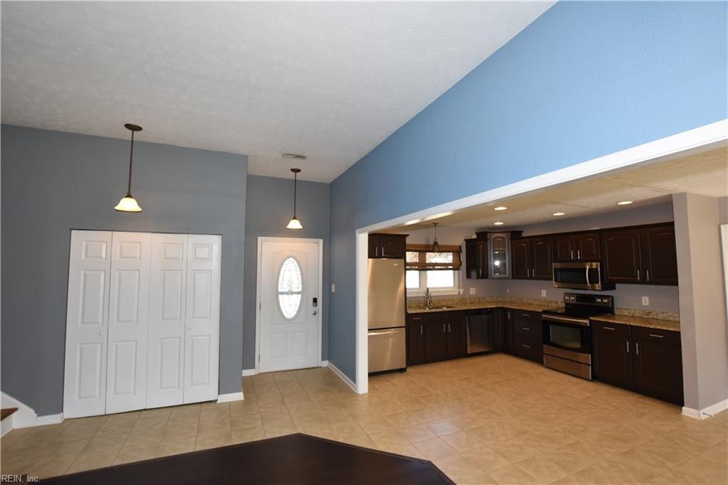 Photo of 50 Banister Drive, Hampton, VA 23666 (MLS # 10652672)
