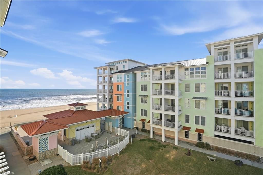 Photo of 3700 Sandpiper Road #301, Virginia Beach, VA 23456 (MLS # 10612854)