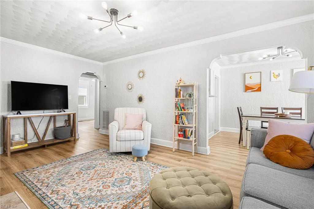 Norfolk, Virginia 23502, United States, 3 Bedrooms Bedrooms, ,2 BathroomsBathrooms,Residential,Active,165118