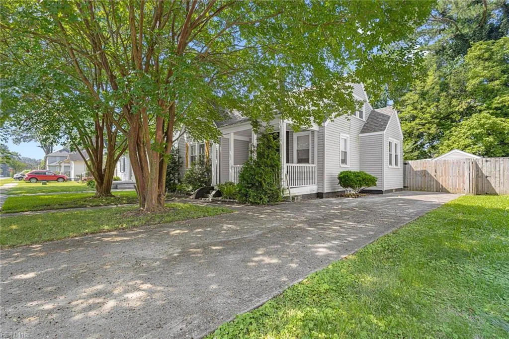 Norfolk, Virginia 23502, United States, 3 Bedrooms Bedrooms, ,2 BathroomsBathrooms,Residential,Active,165118