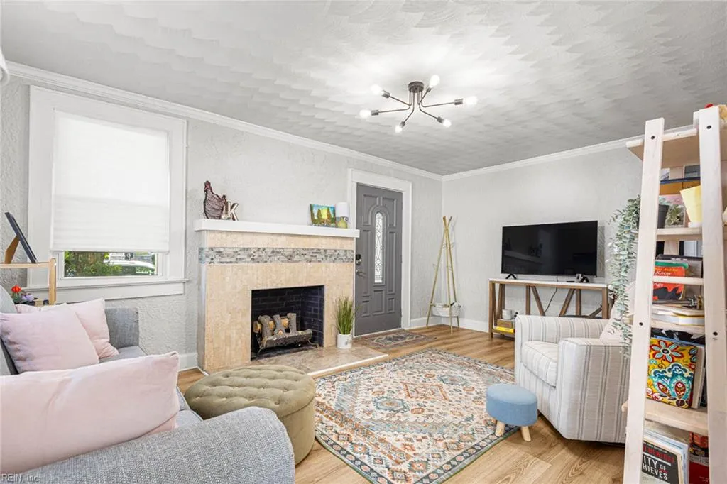 Norfolk, Virginia 23502, United States, 3 Bedrooms Bedrooms, ,2 BathroomsBathrooms,Residential,Active,165118