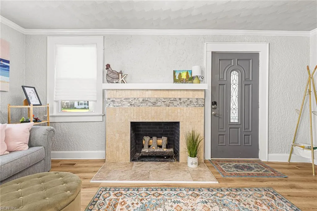 Norfolk, Virginia 23502, United States, 3 Bedrooms Bedrooms, ,2 BathroomsBathrooms,Residential,Active,165118