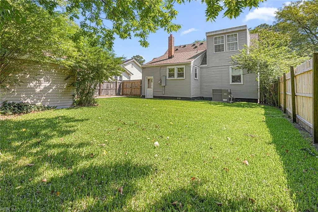 Norfolk, Virginia 23502, United States, 3 Bedrooms Bedrooms, ,2 BathroomsBathrooms,Residential,Active,165118