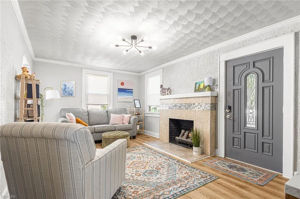 Norfolk, Virginia 23502, United States, 3 Bedrooms Bedrooms, ,2 BathroomsBathrooms,Residential,Active,165118