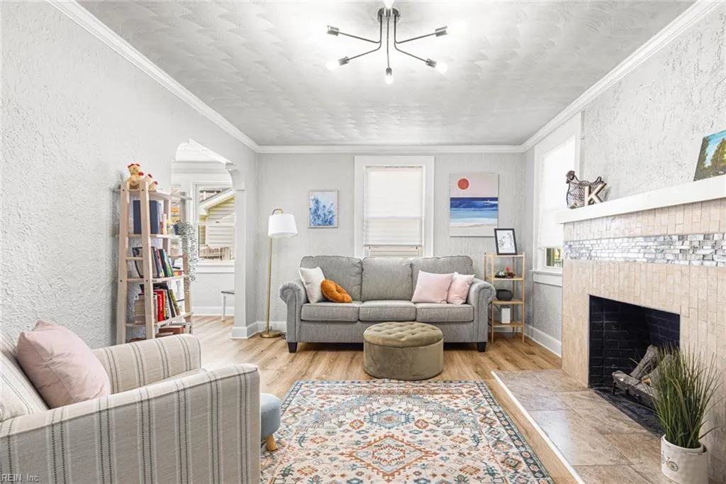 Norfolk, Virginia 23502, United States, 3 Bedrooms Bedrooms, ,2 BathroomsBathrooms,Residential,Active,165118