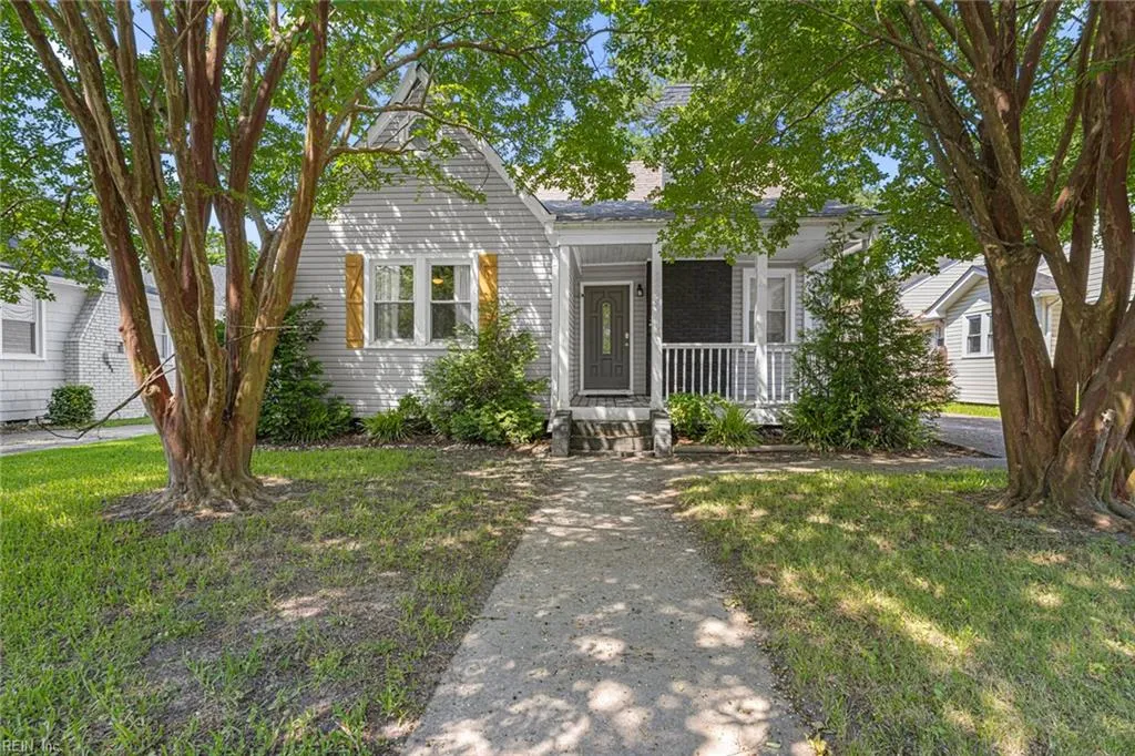 Norfolk, Virginia 23502, United States, 3 Bedrooms Bedrooms, ,2 BathroomsBathrooms,Residential,Active,165118