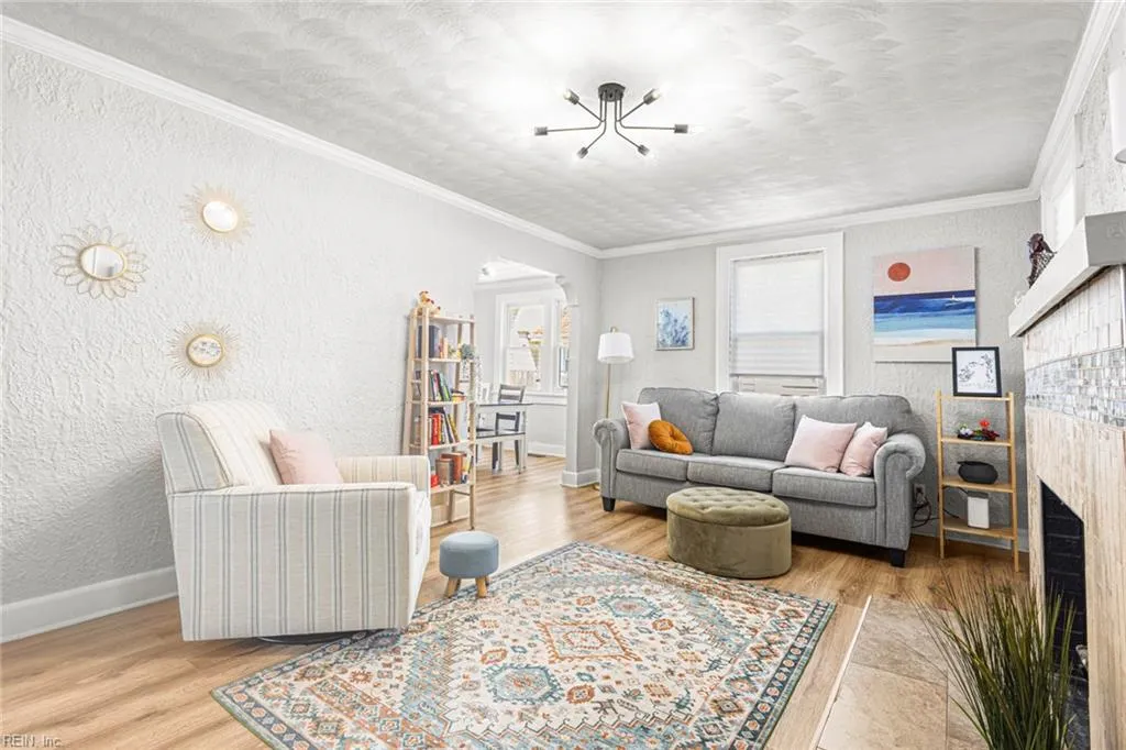 Norfolk, Virginia 23502, United States, 3 Bedrooms Bedrooms, ,2 BathroomsBathrooms,Residential,Active,165118