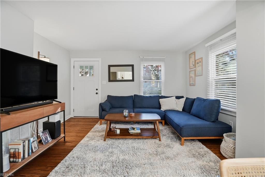 Photo of 1414 Melrose Parkway, Norfolk, VA 23508 (MLS # 10612290)