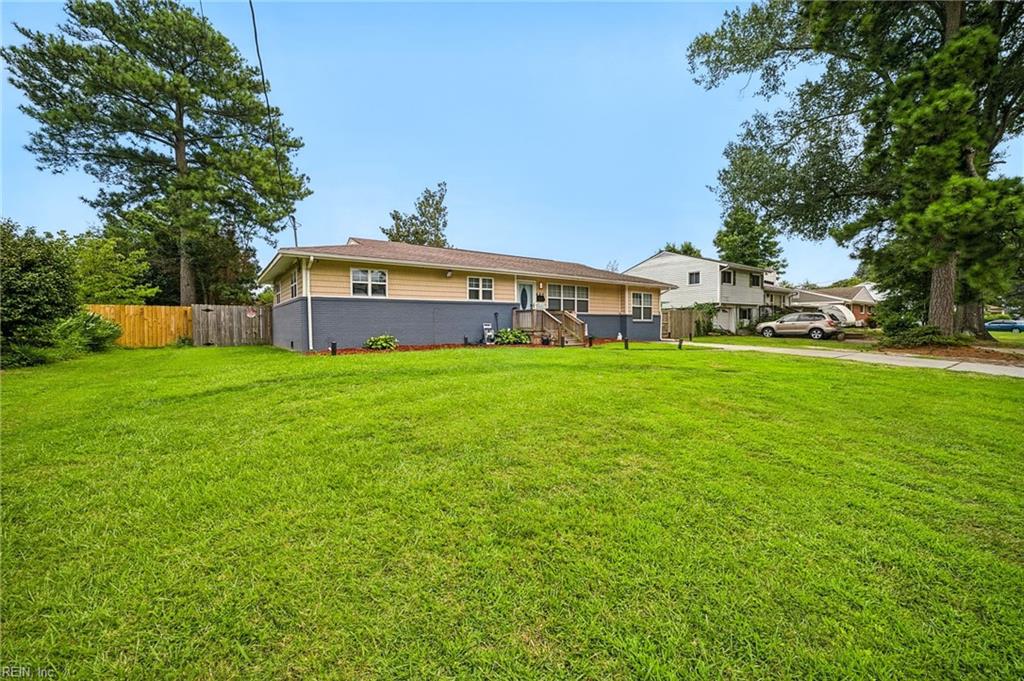 Photo of 440 Cronin Road, Virginia Beach, VA 23452 (MLS # 10651309)