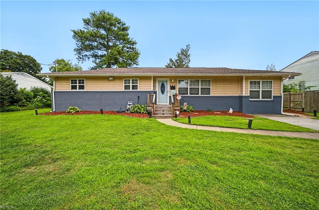 Photo of 440 Cronin Road, Virginia Beach, VA 23452 (MLS # 10651309)