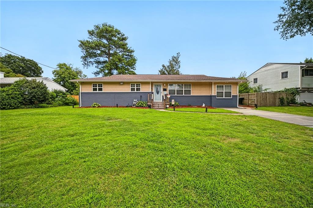 Photo of 440 Cronin Road, Virginia Beach, VA 23452 (MLS # 10651309)