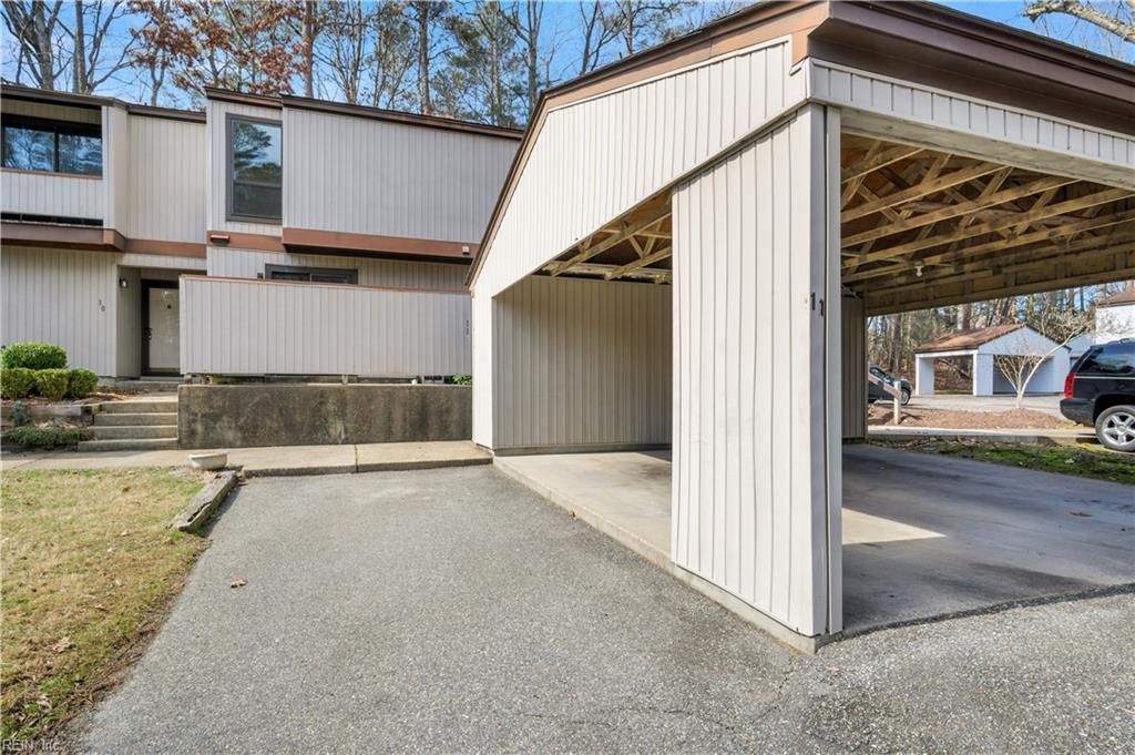 Photo of 11 Spring W, Williamsburg, VA 23188 (MLS # 10624012)