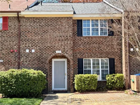 4605 Truman Lane, Virginia Beach, VA 23455 - #: 10576558