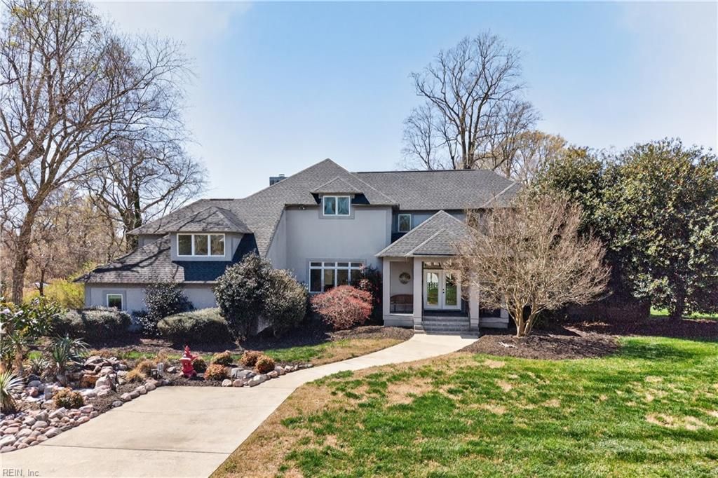 Photo of 118 Sleepy Point Way, Suffolk, VA 23435 (MLS # 10626227)