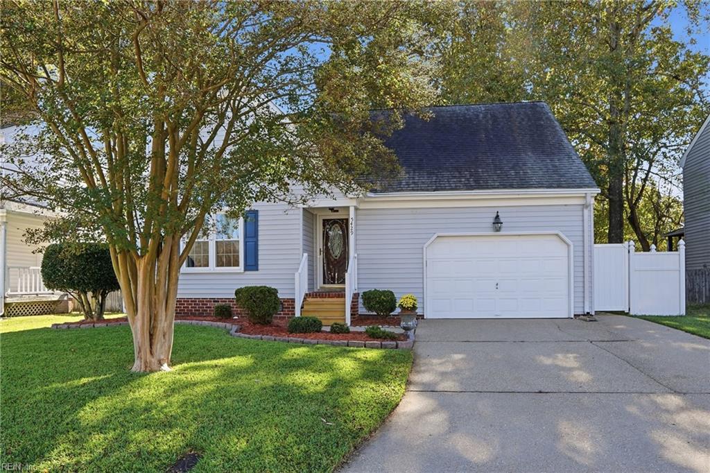 Photo of 5429 Branchwood Way, Virginia Beach, VA 23464 (MLS # 10659493)