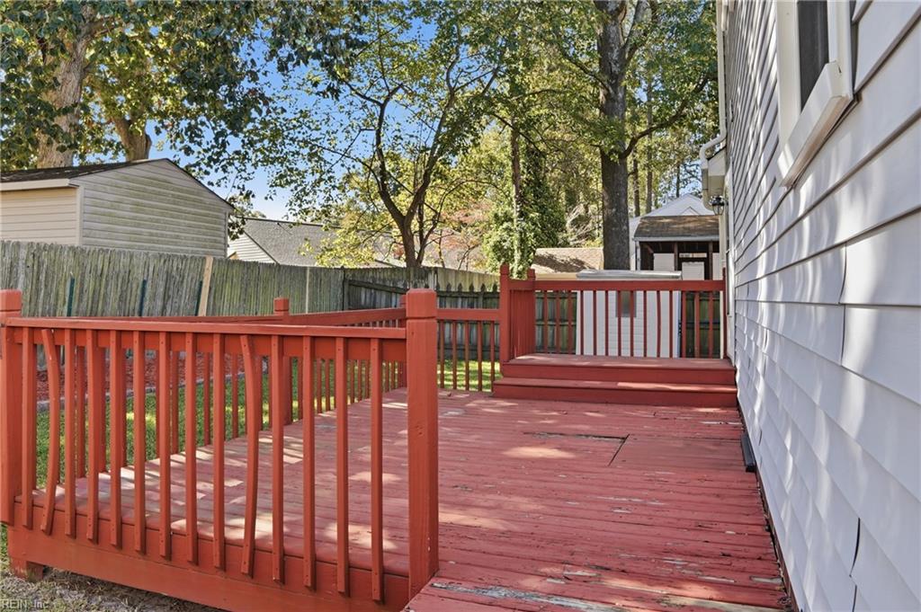 Photo of 5429 Branchwood Way, Virginia Beach, VA 23464 (MLS # 10659493)