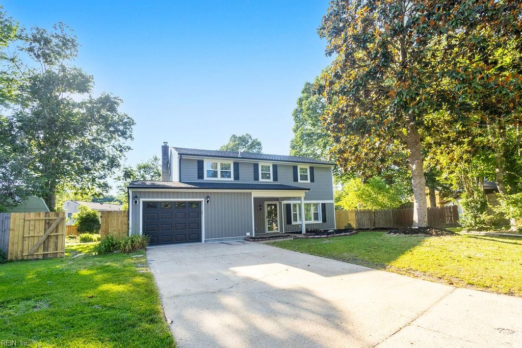 Photo of 2524 Olympic Court SE, Virginia Beach, VA 23453 (MLS # 10636022)