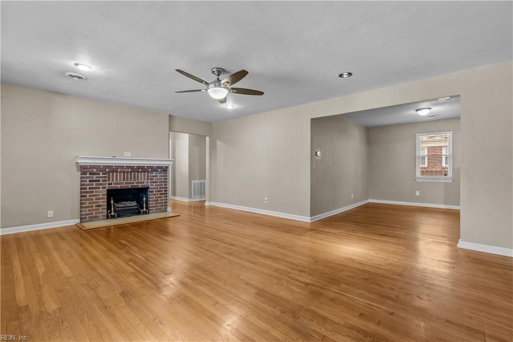 Photo of 8701 Granby Street, Norfolk, VA 23503 (MLS # 10633015)