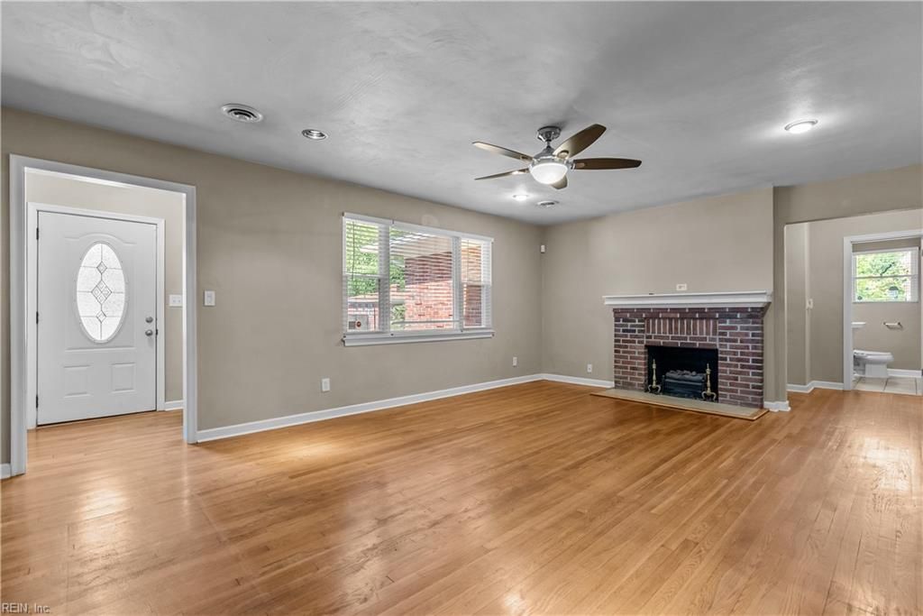 Photo of 8701 Granby Street, Norfolk, VA 23503 (MLS # 10633015)