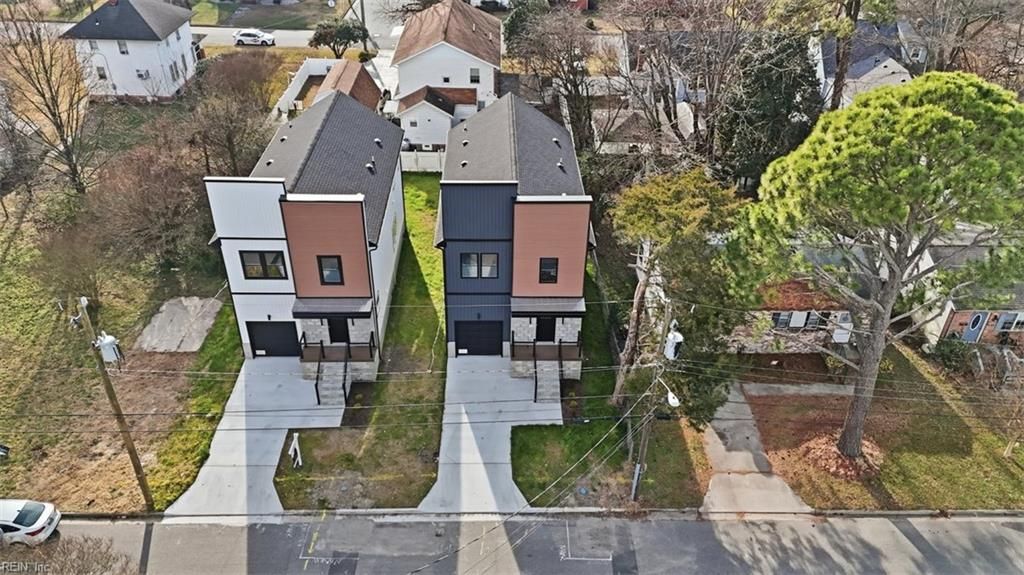 Photo of 120 E Kelly Avenue, Hampton, VA 23663 (MLS # 10618276)