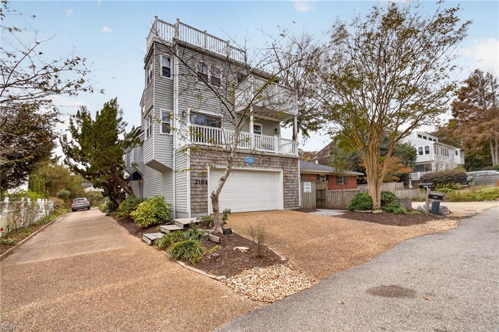 Photo of 216 67th Street #A, Virginia Beach, VA 23451 (MLS # 10658536)