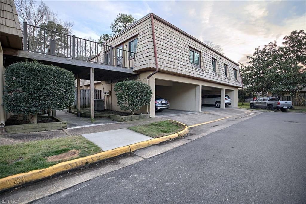 Photo of 1481 Ventura Way, Newport News, VA 23608 (MLS # 10617056)