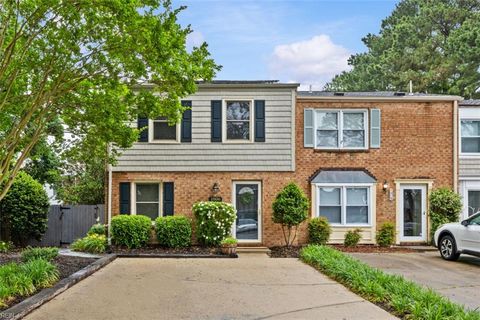 1806 Carlton E Virginia Beach VA 23454
