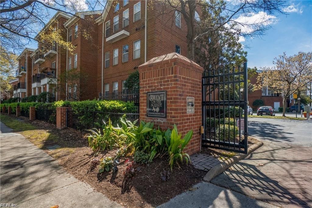 Photo of 201 Westover Avenue #203, Norfolk, VA 23507 (MLS # 10628286)