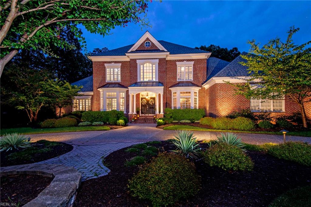 Photo of 2996 River Reach, Williamsburg, VA 23185 (MLS # 10656273)