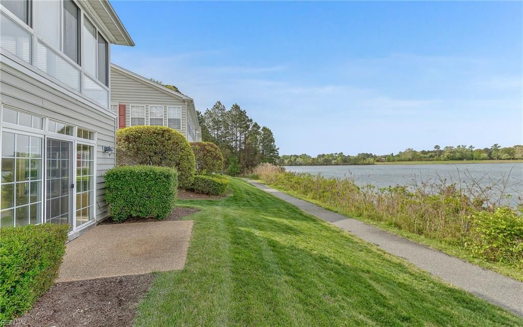 Photo of 2401 Waters Edge Lane, Suffolk, VA 23435 (MLS # 10629272)