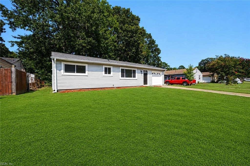 Photo of 2940 Bamberg Place, Virginia Beach, VA 23453 (MLS # 10649312)