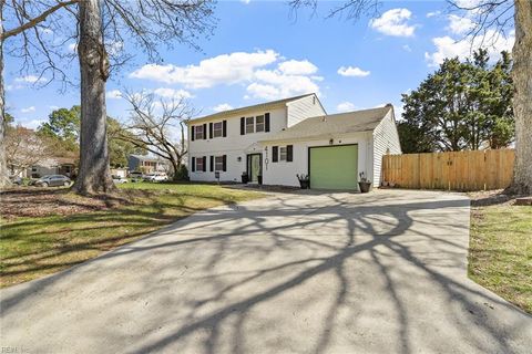4101 Brookside LN Virginia Beach VA 23452
