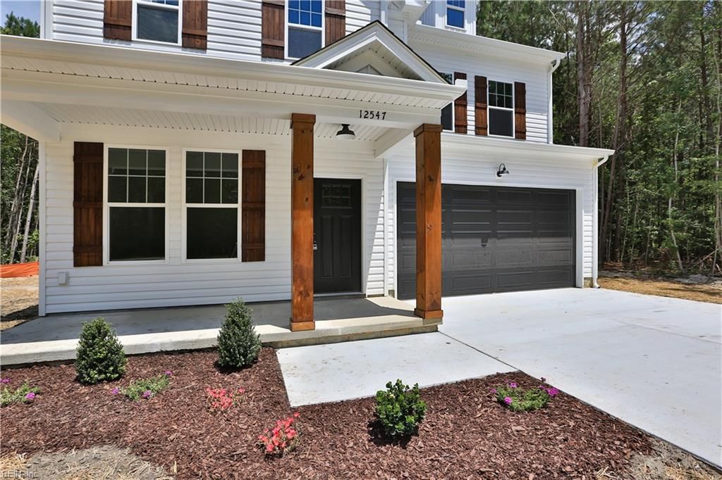 Photo of 234 Hall Road, Hampton, VA 23664 (MLS # 10619170)