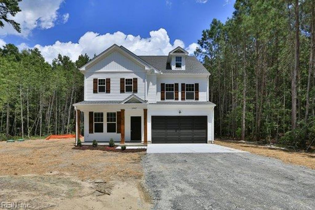 Photo of 234 Hall Road, Hampton, VA 23664 (MLS # 10619170)