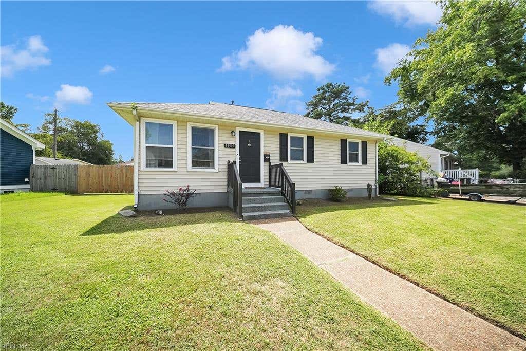 Photo of 1935 N Lakeland Drive, Norfolk, VA 23518 (MLS # 10650964)