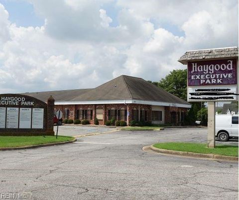 4661 Haygood RD Virginia Beach VA 23455