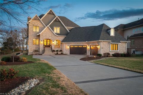 Photo of 230 Wentworth Court, Suffolk, VA 23436 (MLS # 10625017)