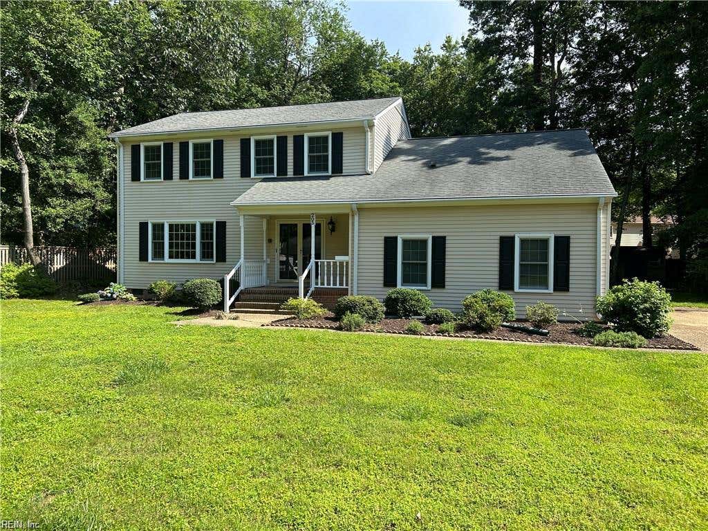 Photo of 203 Kenmar Drive, Yorktown, VA 23692 (MLS # 10637497)
