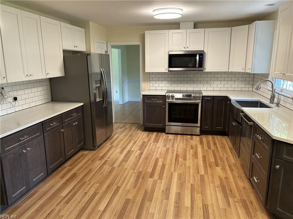 Photo of 203 Kenmar Drive, Yorktown, VA 23692 (MLS # 10637497)