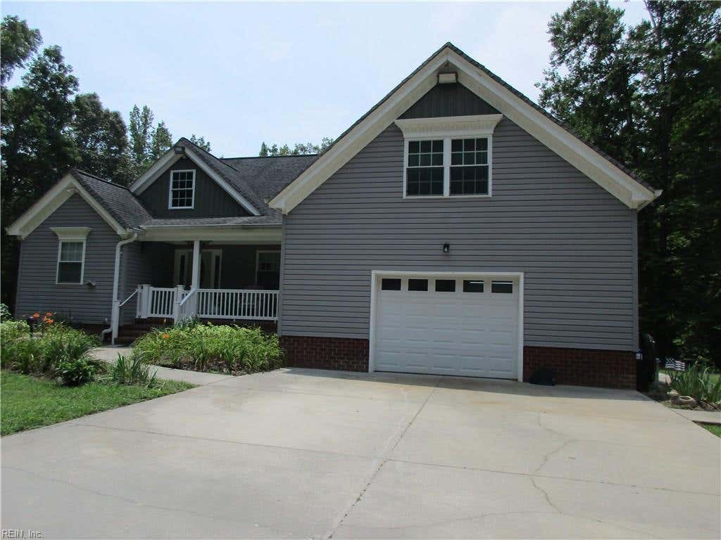 Photo of 9336 Dutton Road, Dutton, VA 23050 (MLS # 10645272)