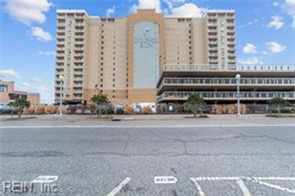 Photo of 303 Atlantic Avenue #404, Virginia Beach, VA 23451 (MLS # 10607367)
